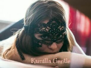 Kamilla_Gentle
