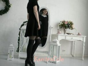 KamiraCole