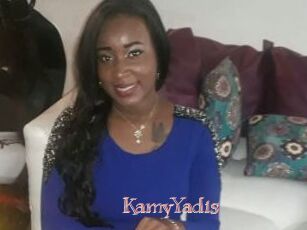 KamyYadis