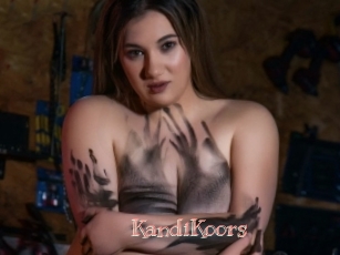 KandiKoors