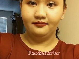 KandieKarter