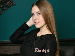 Kaniya