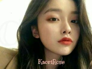KaoriRose