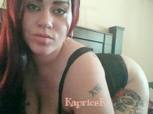 KapriceK