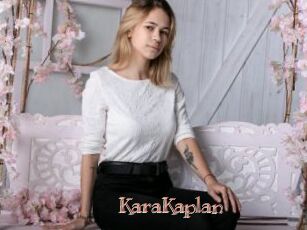 KaraKaplan