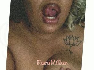KaraMillan
