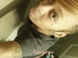 Karamez