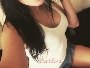 Karidiva