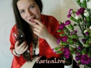 KarinaLive