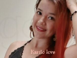 Karito_love