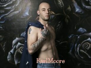 KarlMoore