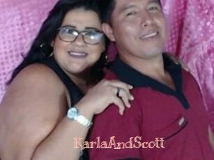 KarlaAndScott