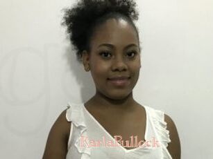 KarlaBullock
