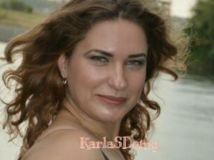 KarlaSDoing