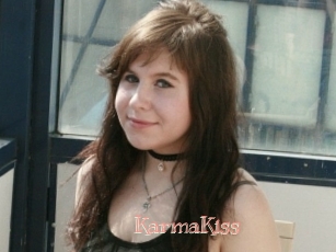 KarmaKiss