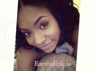 KarmaNykole