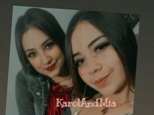 KarolAndMia
