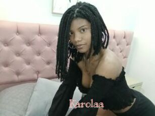 Karolaa