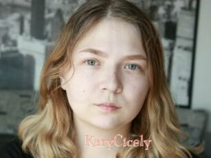 KaryCicely