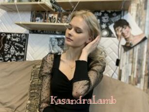 KasandraLamb