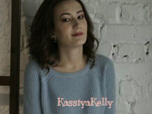KassiyaKelly