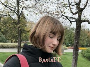 KastaDD