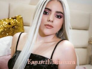 KasumiNakamura