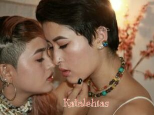 Katalehias