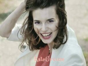 KateGrouse