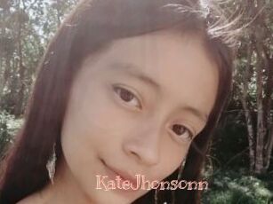 KateJhonsonn