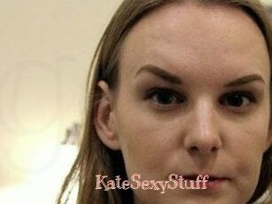 KateSexyStuff