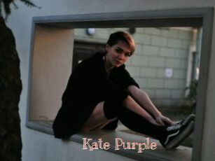 Kate_Purple