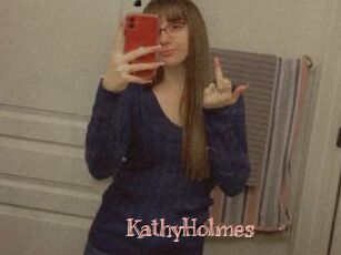 KathyHolmes