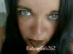 Katseyes
