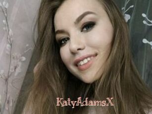KatyAdamsX