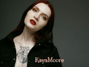 KayaMoore