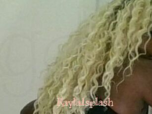 Kayla1splash