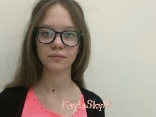 KaylaSkySi
