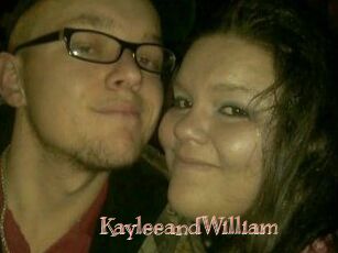 Kaylee_and_William