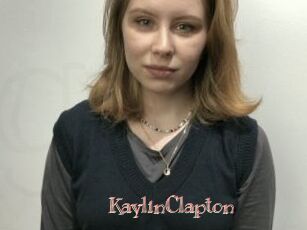 KaylinClapton