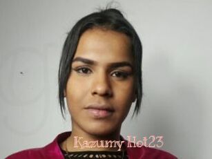 Kazumy_Hot23