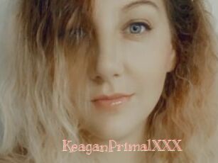 KeaganPrimalXXX