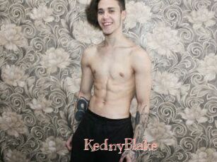 KednyBlake