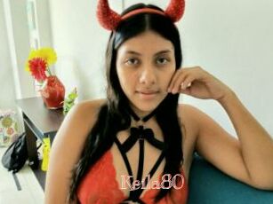 Keila80