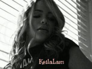 KeilaLam