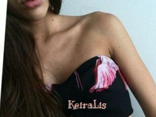 KeiraLis
