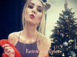 KeiraSexyTyler