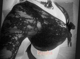 Keisha