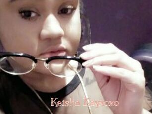 Keisha_Kayxoxo