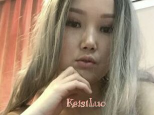 KeisiLuo